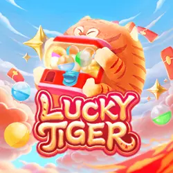 LUCKY TIGER